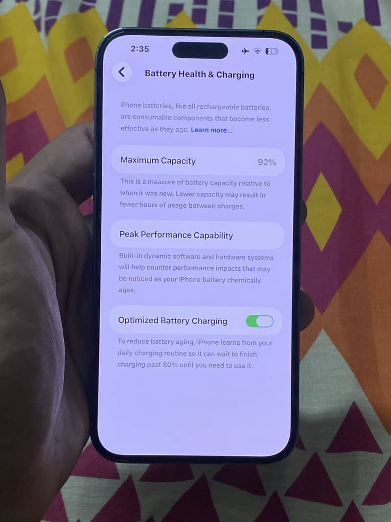 IPhone 14 Pro Max 5