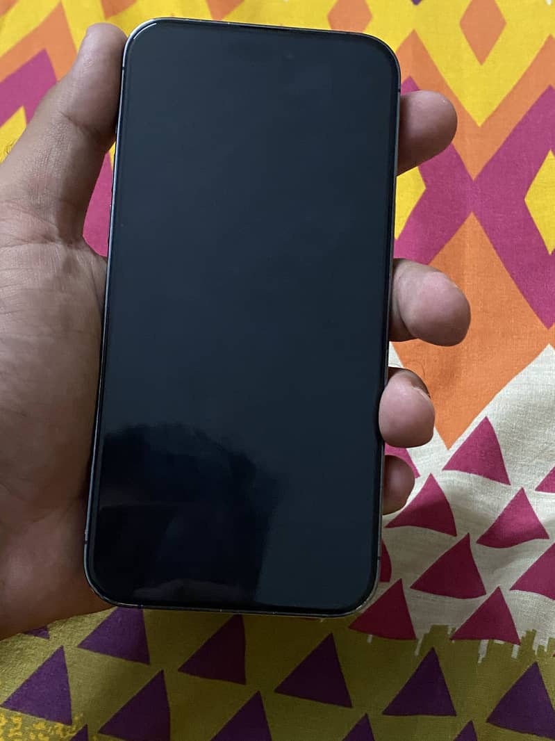 IPhone 14 Pro Max 6