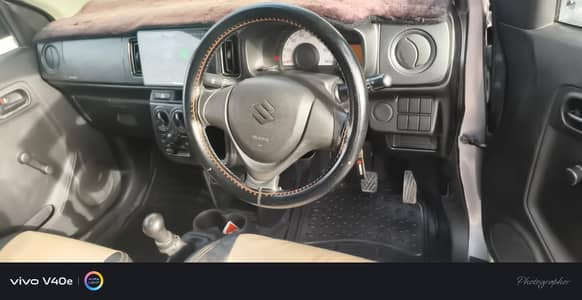 Suzuki Alto 2023