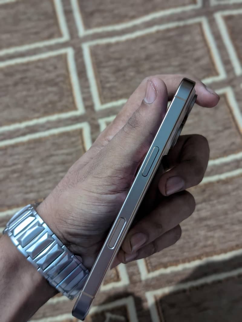 Apple iPhone 16 Pro 1