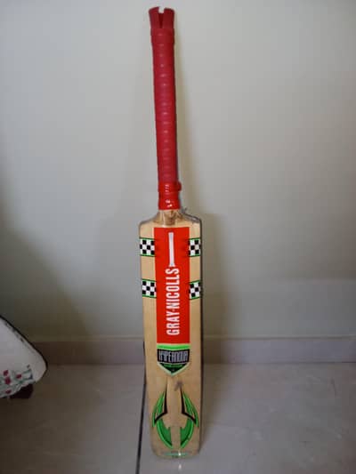 Gray Nicols tape ball bat