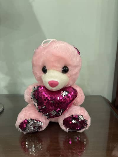 Small teddy bear for sale
