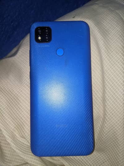 Xiaomi Redmi 9C