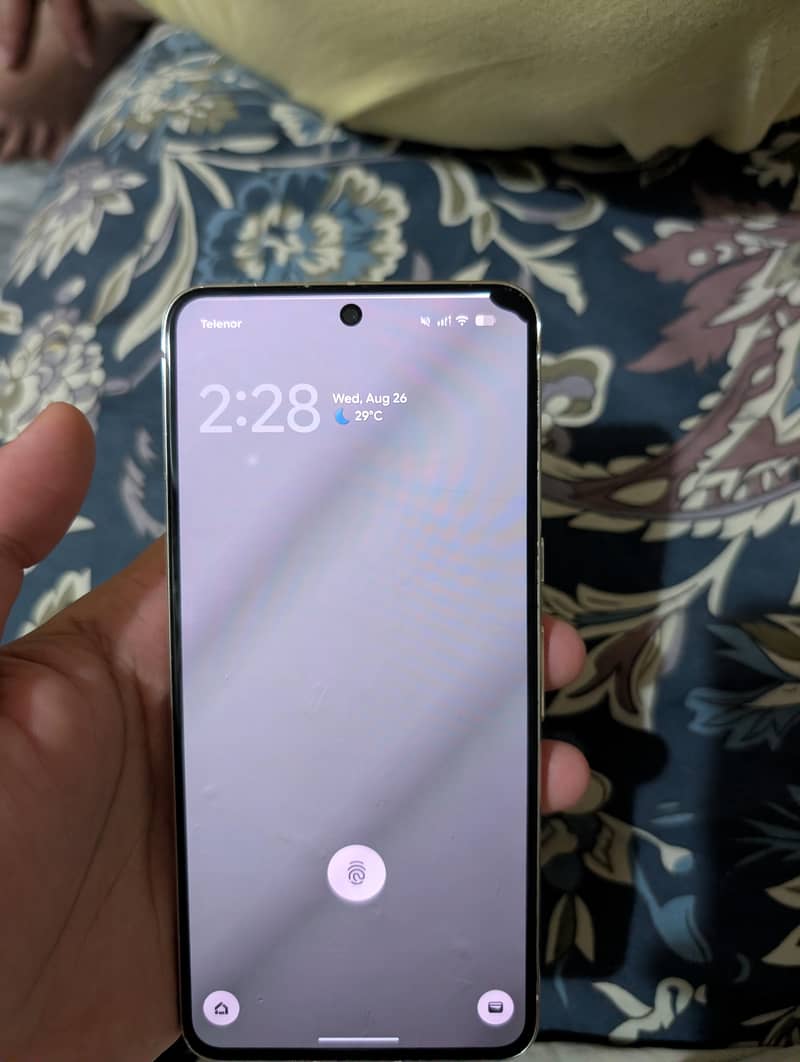 Google Pixel 8 Pro 0