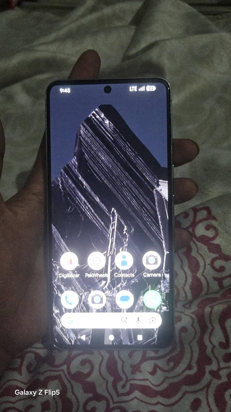 Google Pixel 8 Pro 1