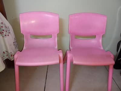 Malta chairs ×2