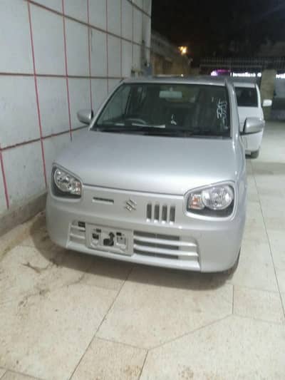 Suzuki Alto 2026
