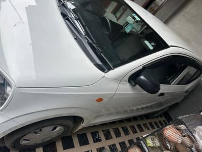 Suzuki Mehran VXR 2018 Totel genion