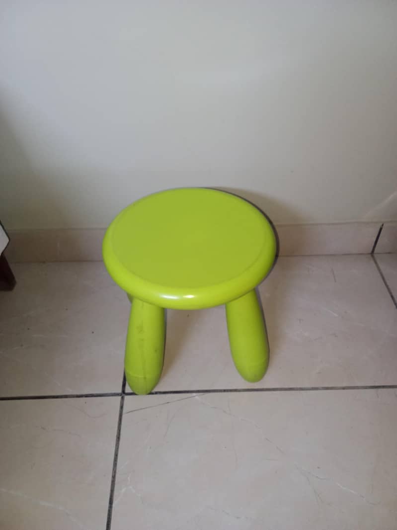 IKEA stool 2