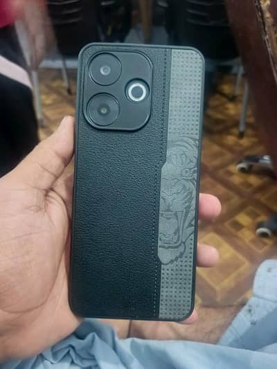REDMI 13 8/128