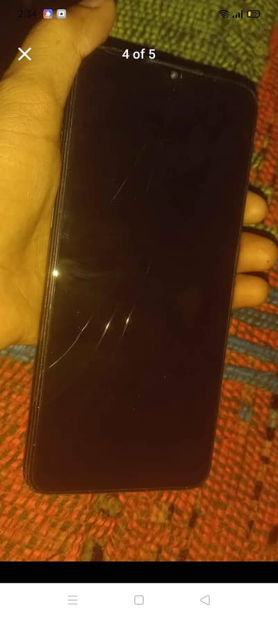 OPPO A5