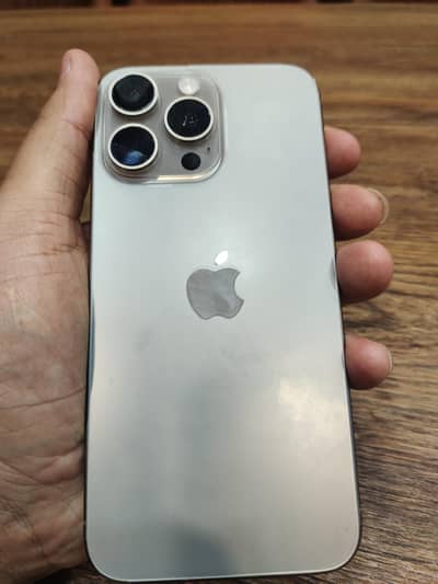 iphon 15 pro max pta for sale