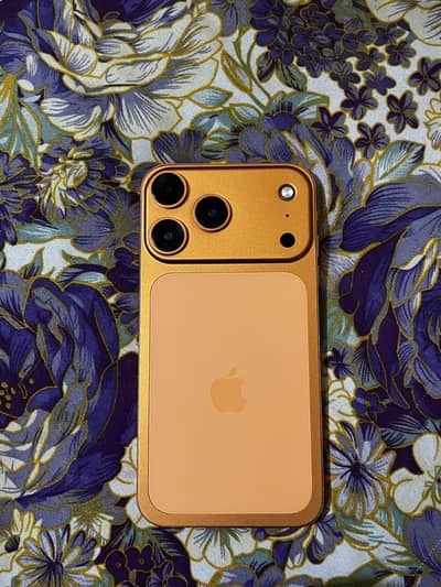 Apple iPhone XR 17pro MAX CONVERT