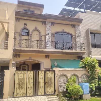 4 Marla House For Sale In Paragon City Lahore