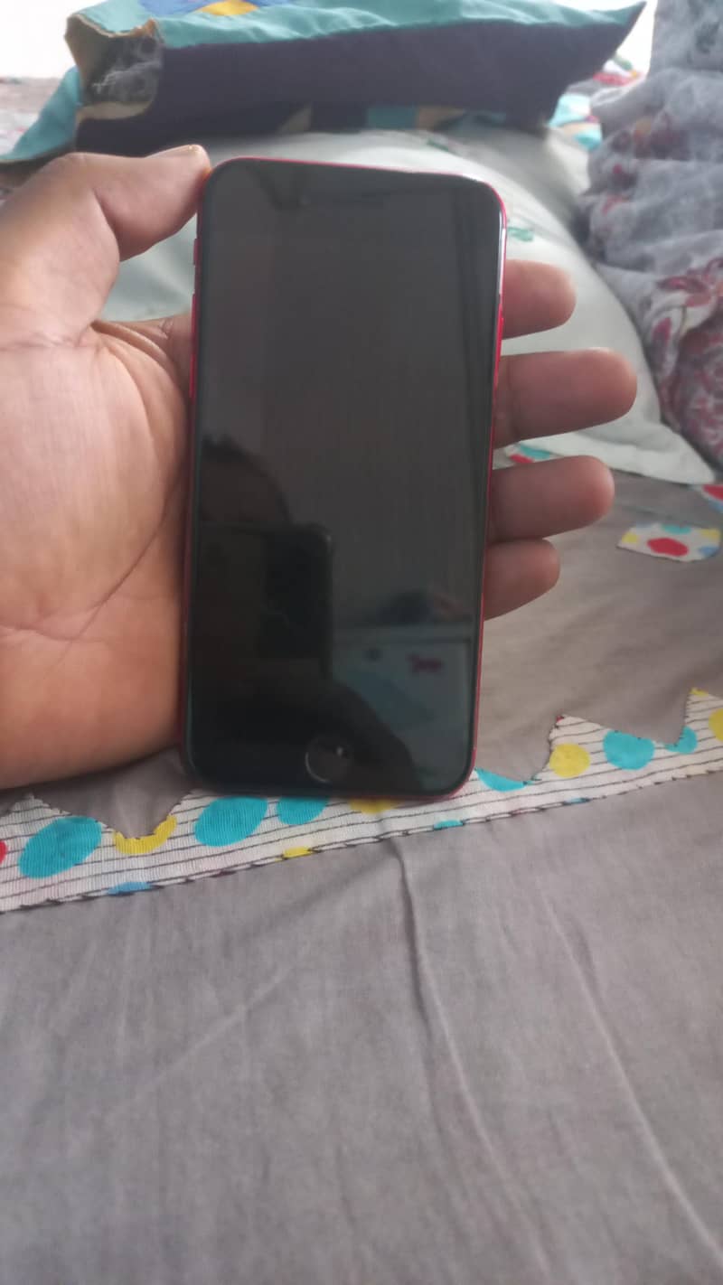 Apple iPhone SE 0