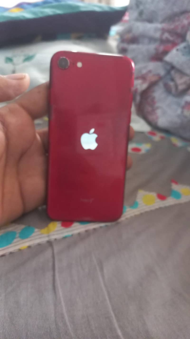 Apple iPhone SE 1