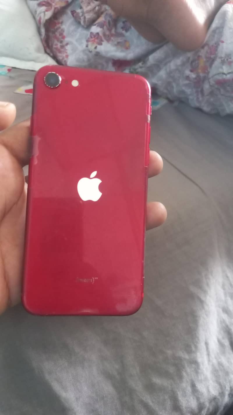 Apple iPhone SE 2