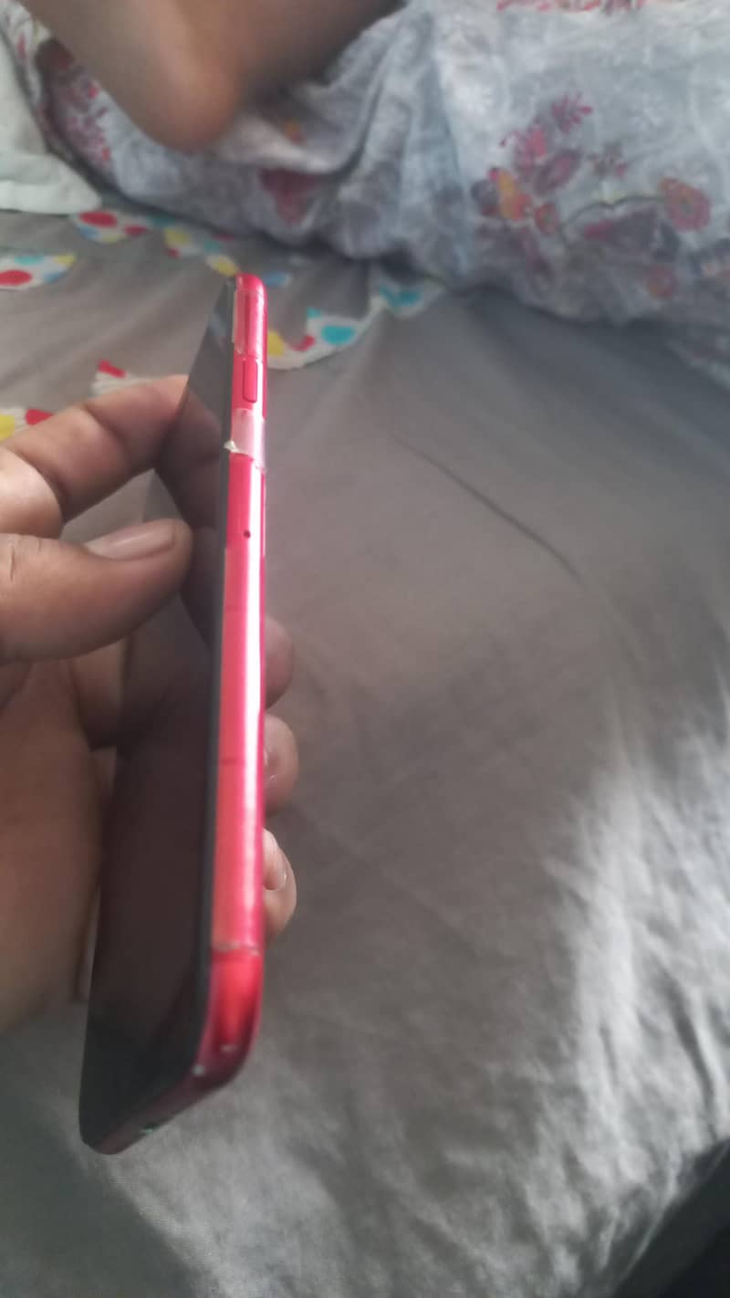 Apple iPhone SE 3