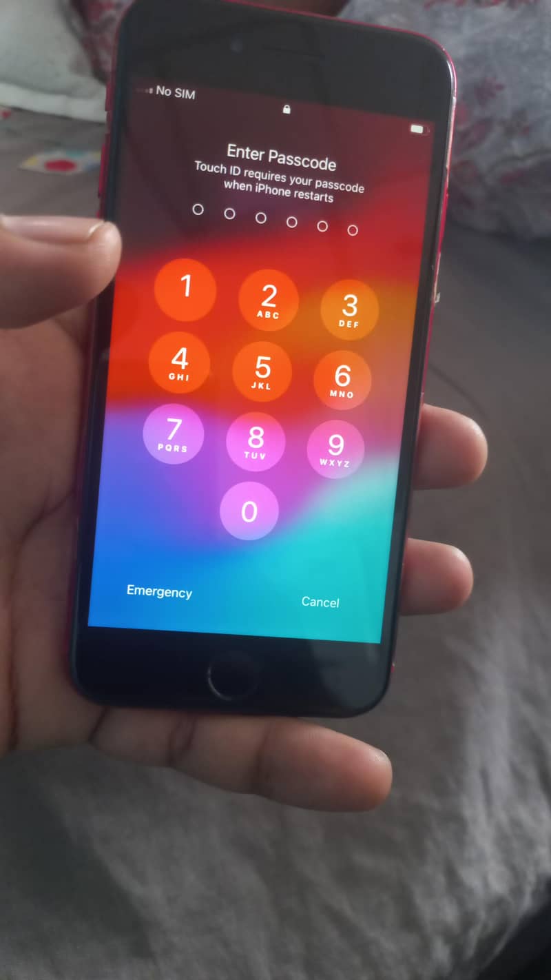 Apple iPhone SE 4