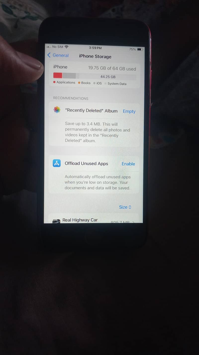 Apple iPhone SE 9