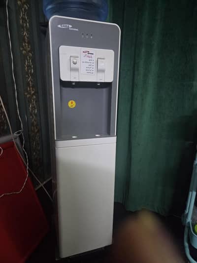 Dispenser National GABA and juicer machine and other home appliances