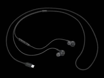 100% Original Unused AKG handsfree