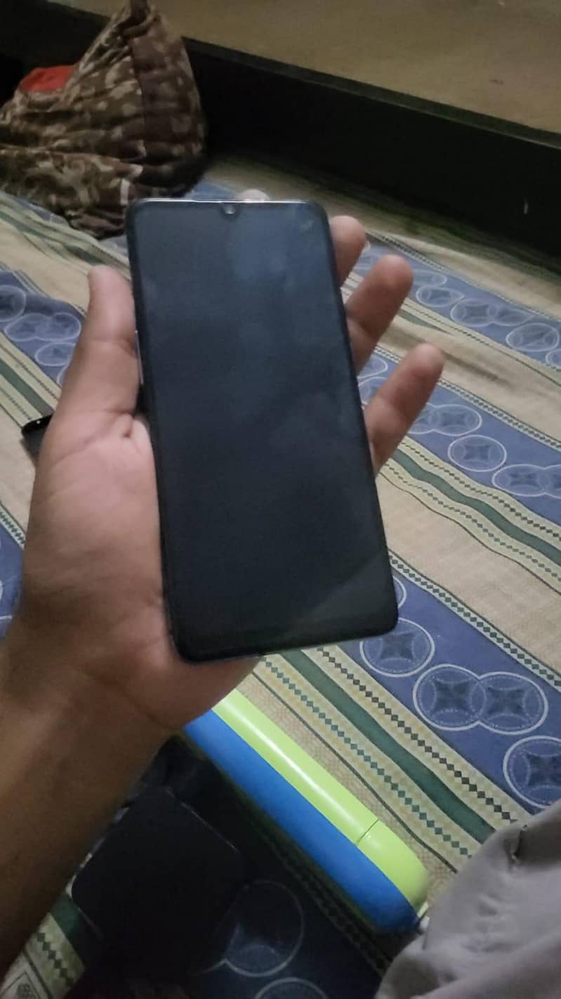 One Plus 7T 1