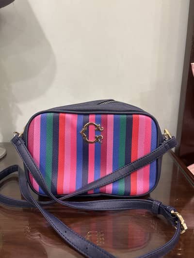 Almost new bag for sale