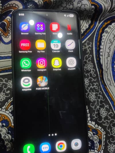 Samsung Mobile S21 Ultra. Whatsapp 03105817939