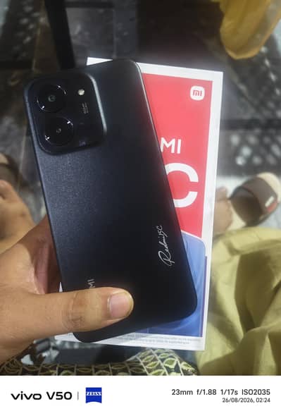 Xiaomi Redmi 15 5G