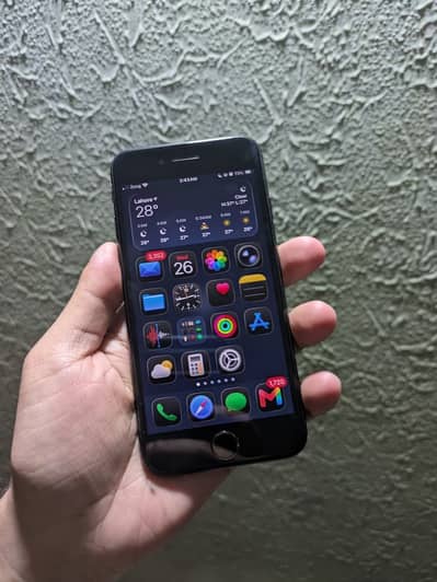 Apple iPhone SE 2020