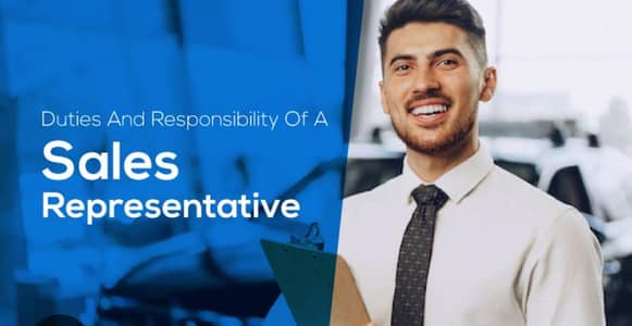 Sale Representative
