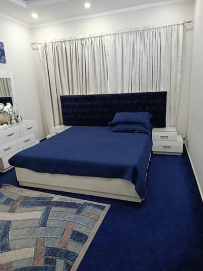 complete bedroom furniture