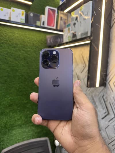Apple iPhone 14 Pro 256 gb