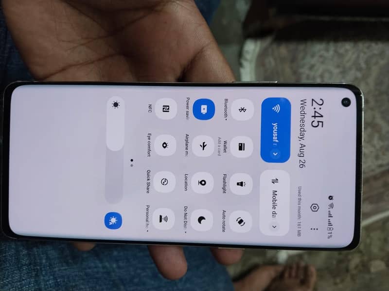 One Plus 8 1