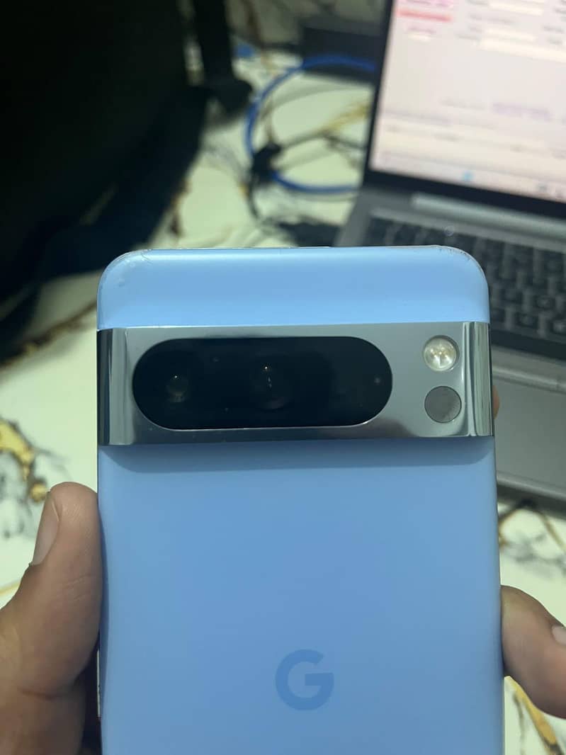 Google Pixel 8 Pro 0