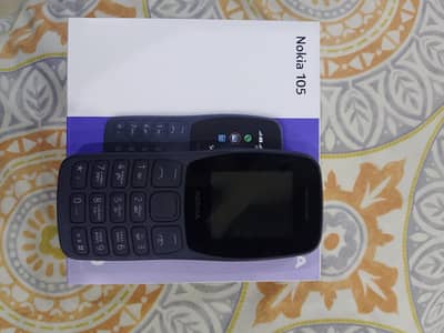Nokia 105 Classic