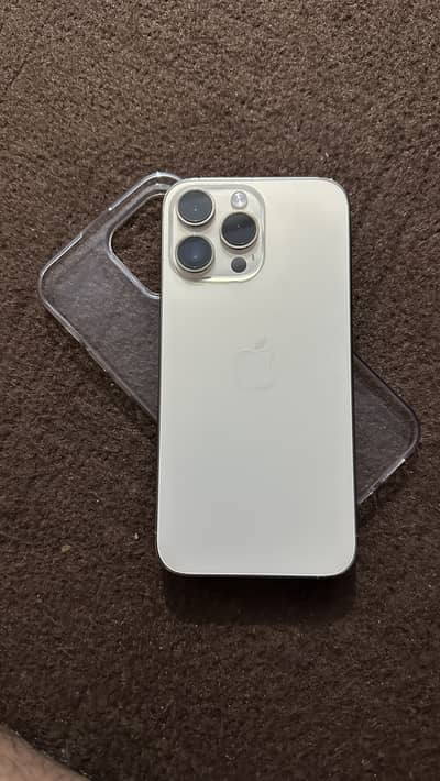 Apple iPhone 14 Pro Max PTA APPROVED