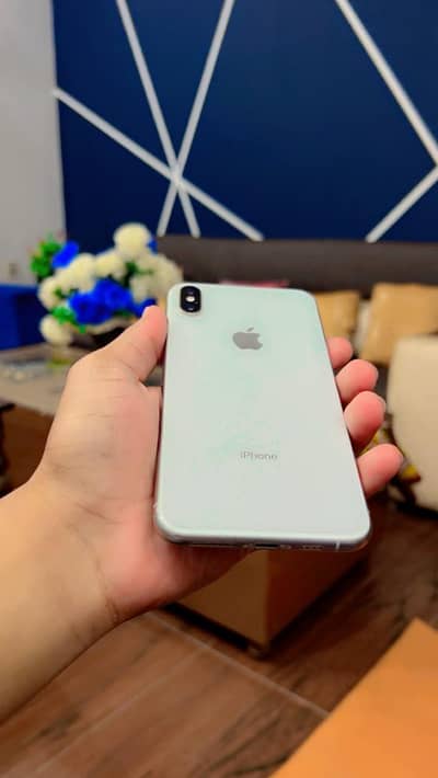 iPhone XS Max 256 pta 03256606565