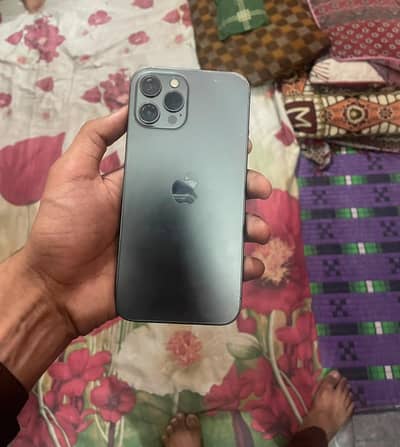 Apple iPhone 12 Pro Max