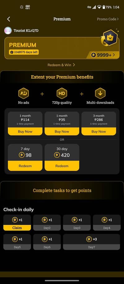 MovieBox Pro free streaming platform