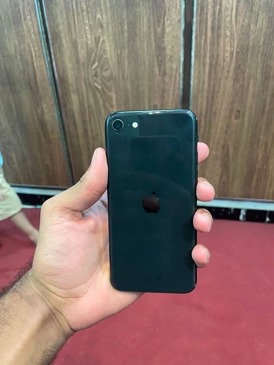 Apple iPhone SE 1