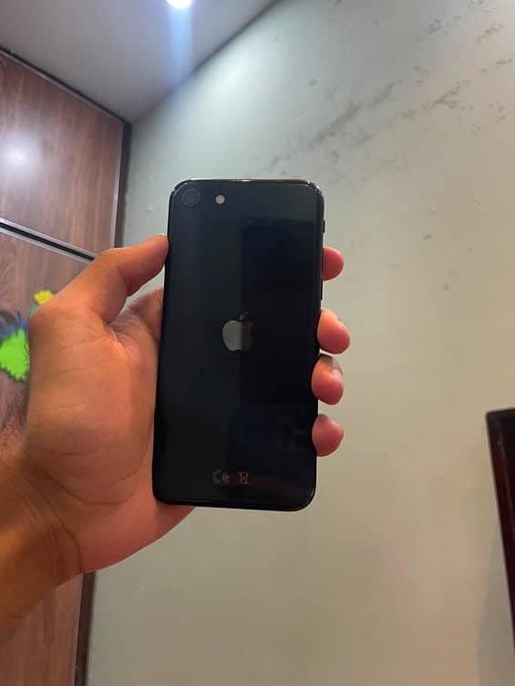 Apple iPhone SE 2