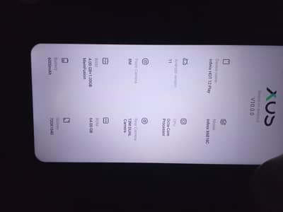 Infinix Hot 12 Play