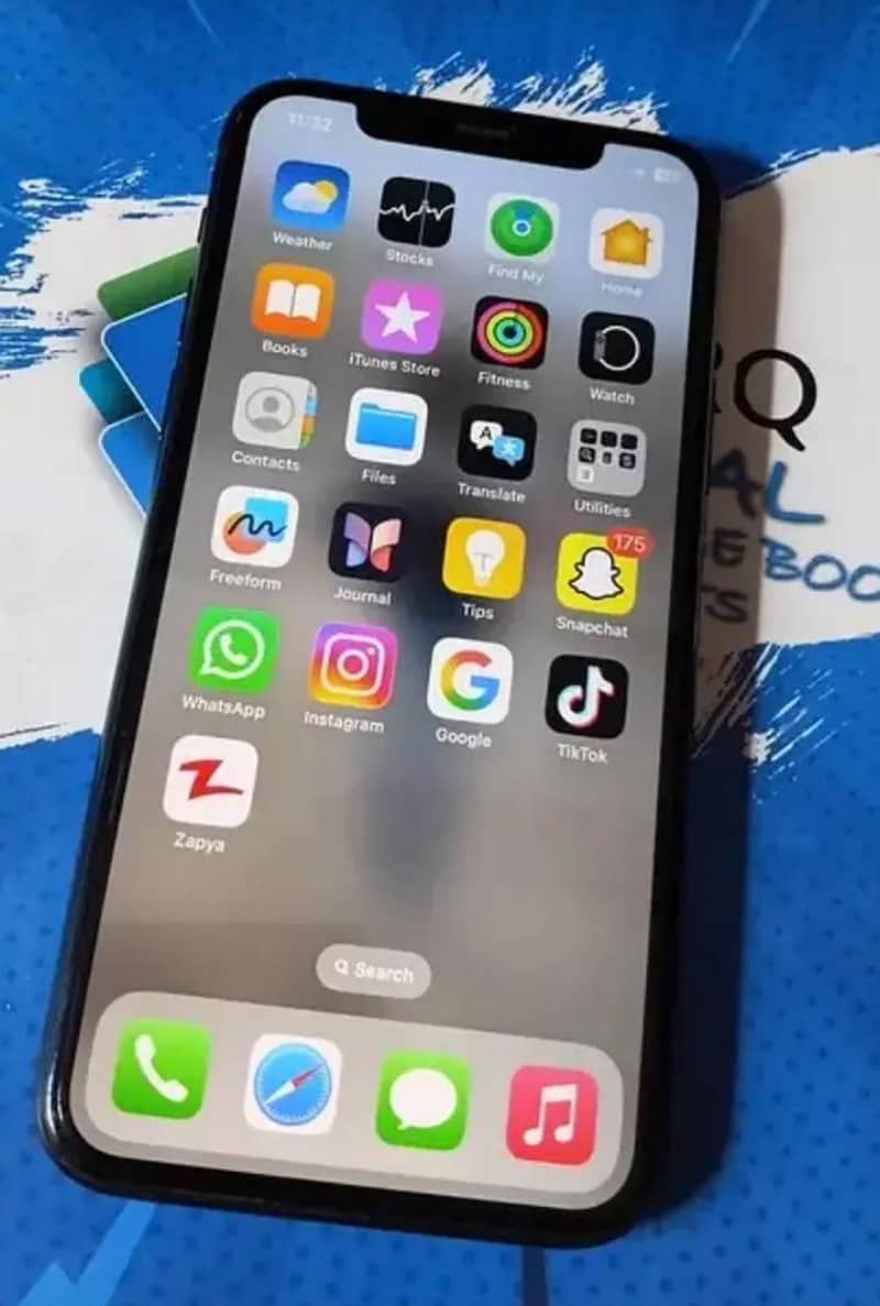 Apple iPhone 11 Pro 0