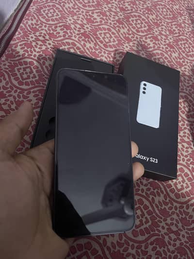 samsung s23