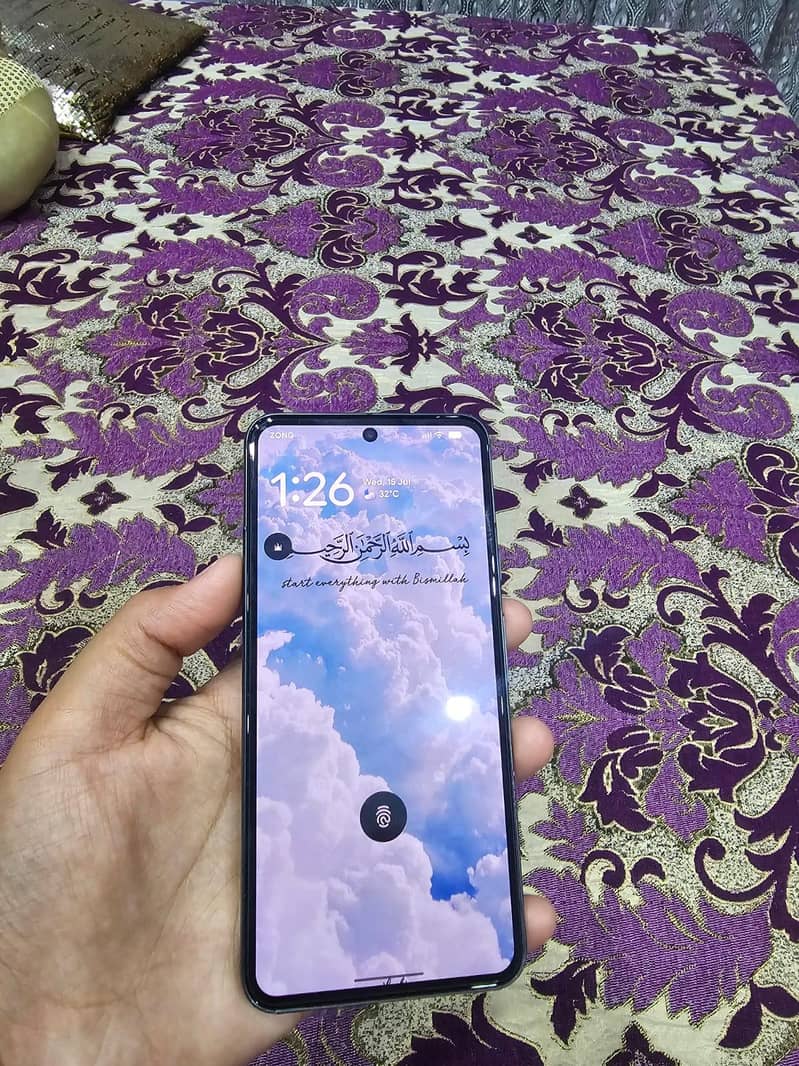 Google Pixel 8 0