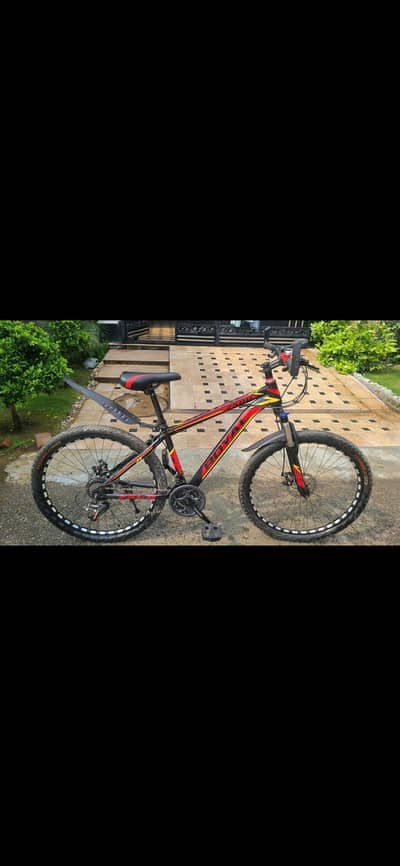 bicycle for sale !!!!