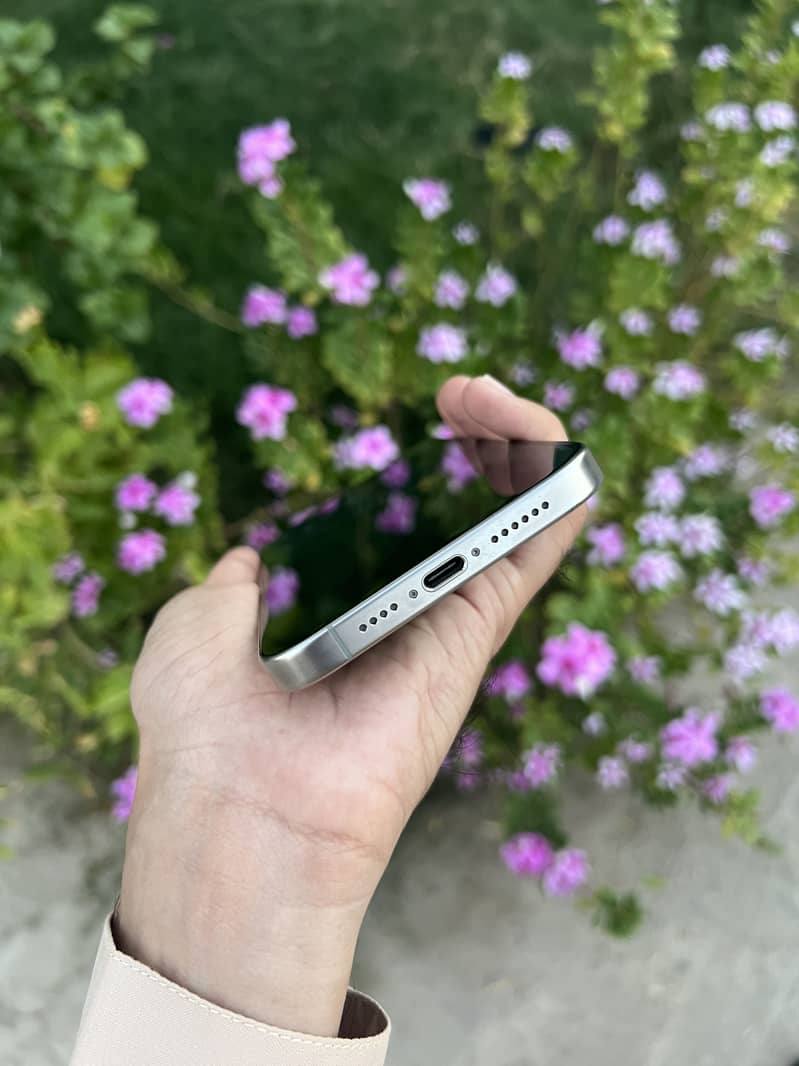 Apple iPhone 15 Pro Max 1
