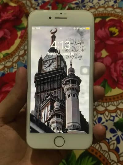 Apple iPhone 7